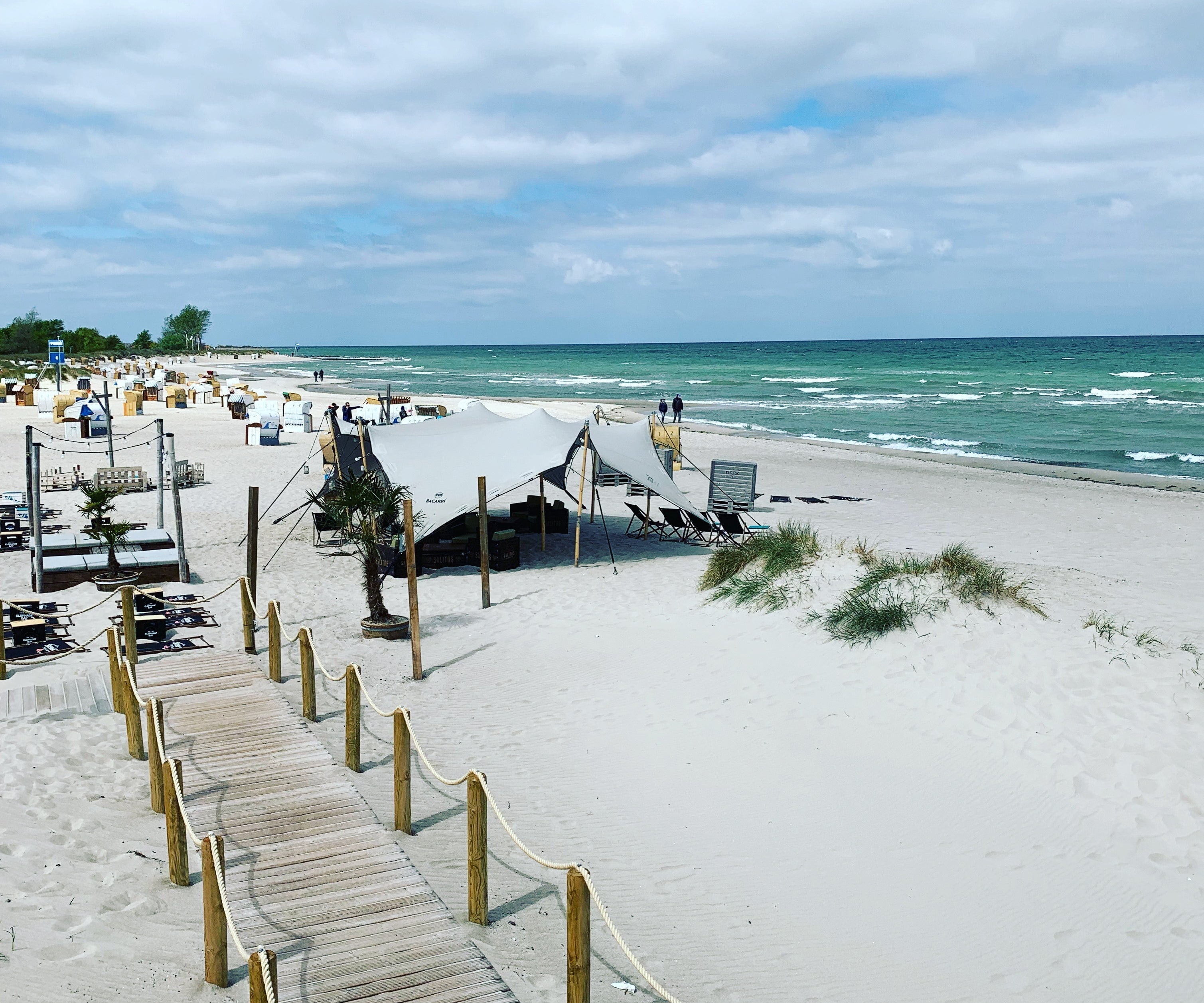 Mikroplastik – das Gift für unsere Wohlfühlorte – und unser Leben