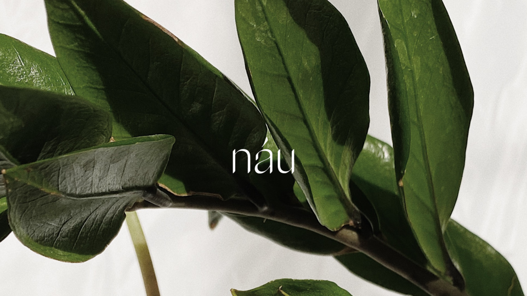 Náu Skincare - Farm-to-Face Natural Skincare