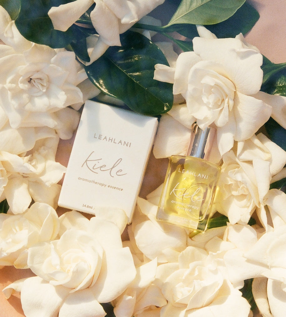 Duftfamilie Blumig - Verspielt - Süß