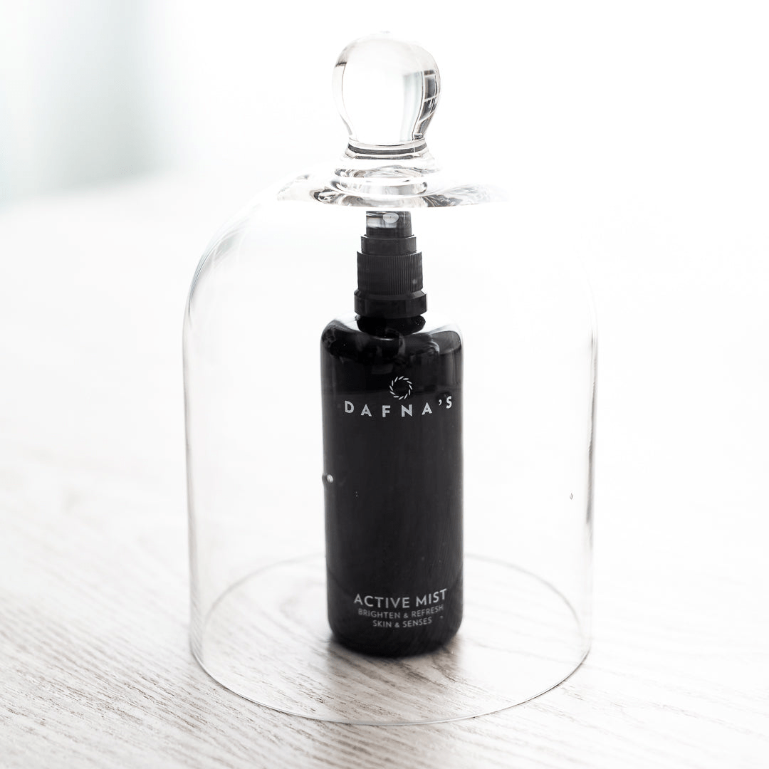 Gesichtswasser – klärende Pflege nach der Reinigung