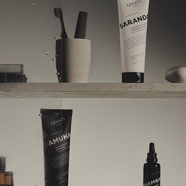 Haarpflege ABHATI SUISSE