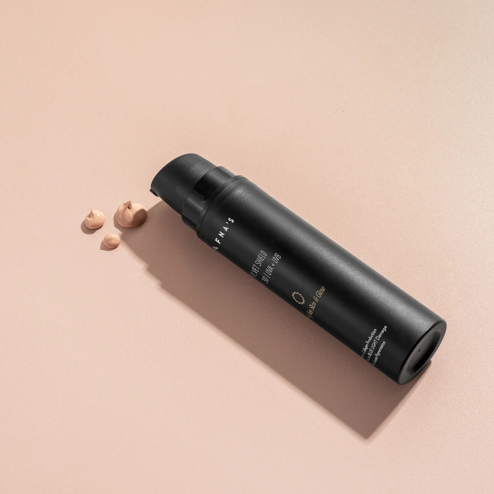 Mineralischer Sonnenschutz