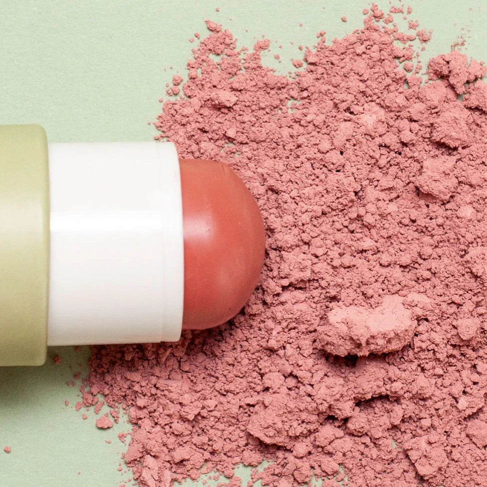 Puder Blush, Blush Stick, Creme Blush