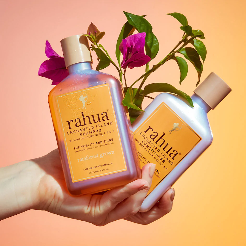Rahua Bestseller