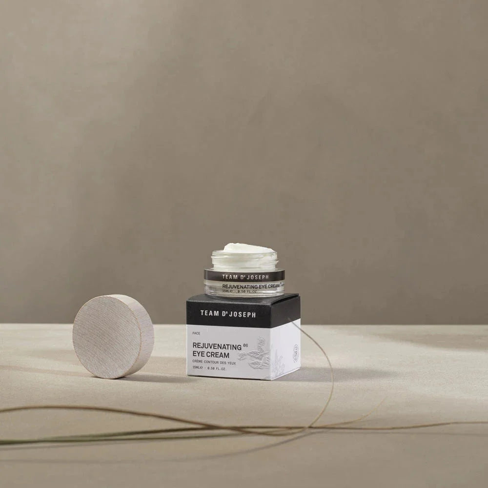 Team Dr. Joseph - Natürliches Anti Aging