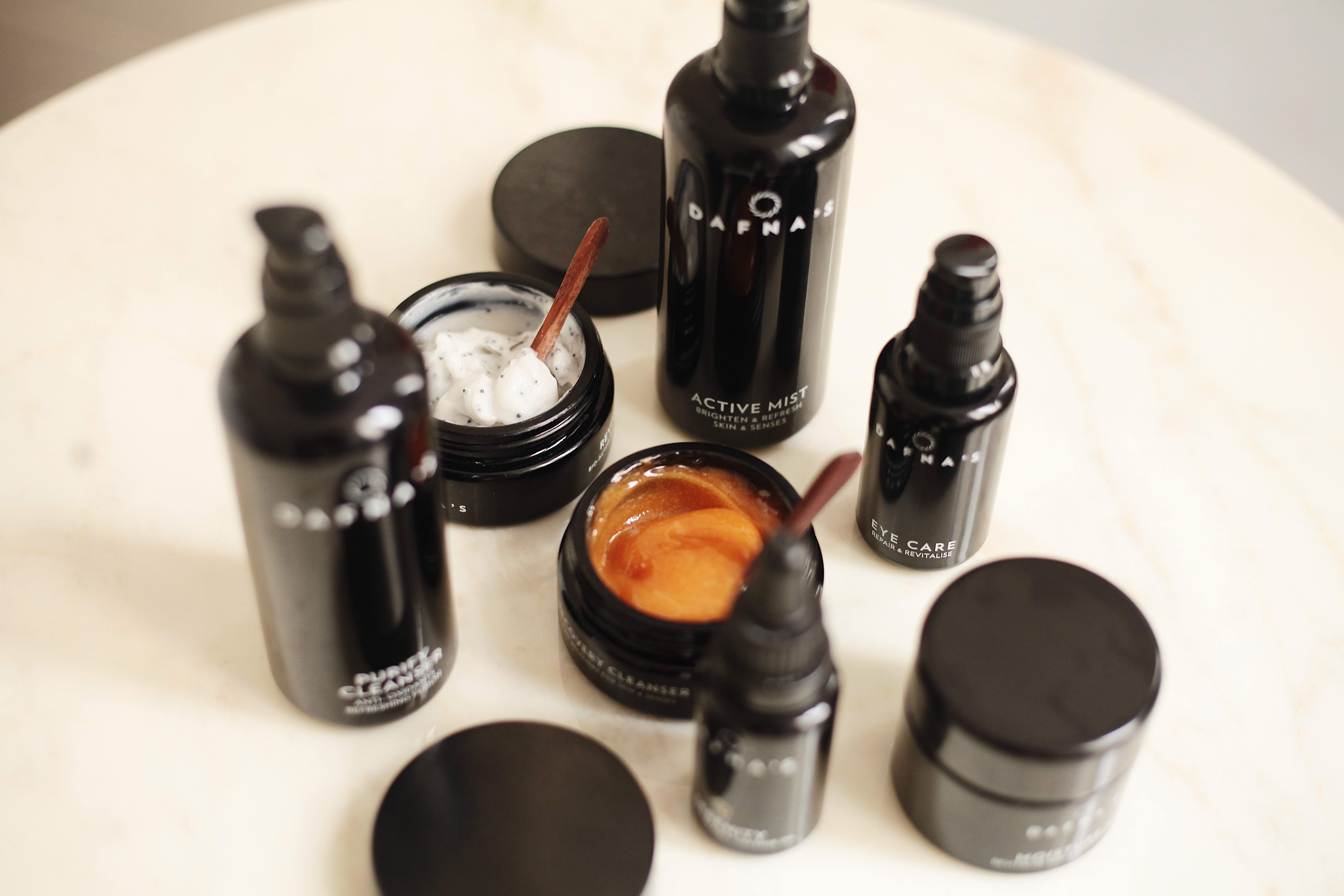 Vegane Naturkosmetik