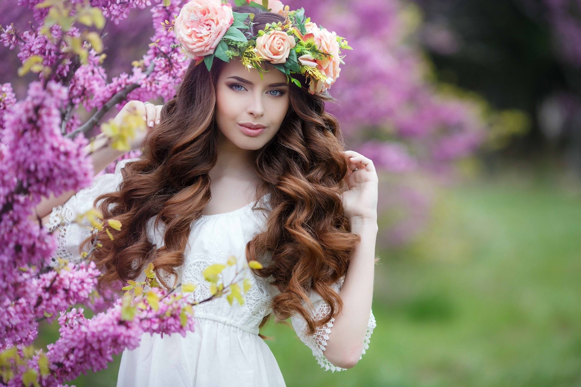 Veganes Make-up natürlich pflegend und tierleidfrei
