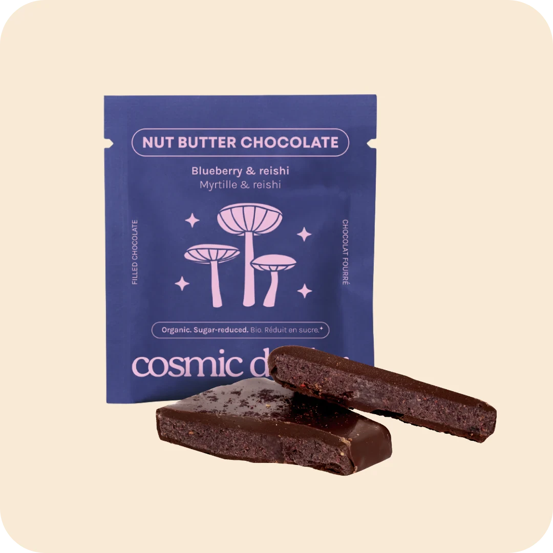 16-pack chocolate bars - COSMIC DEALER