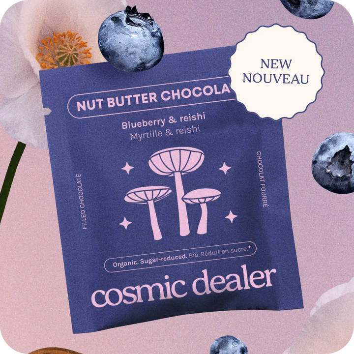 16er Multi-Pack Schokoladen-Täfelchen - COSMIC DEALER