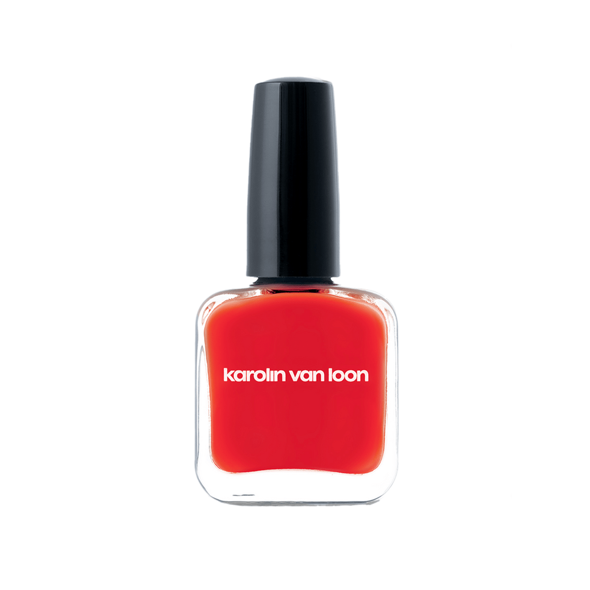 22 Rouge Solaire - Karolin Van Loon Nagellack