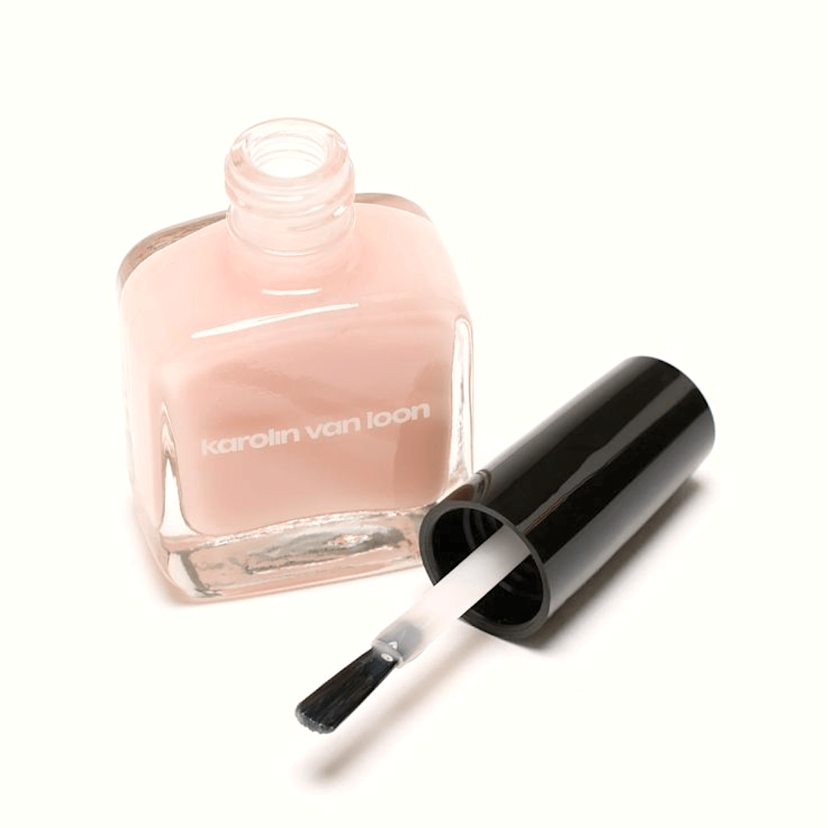 26 La Première Vegan Base Coat - Karolin Van Loon