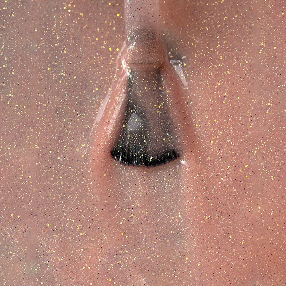 45 Crushed Crystals - Karolin Van Loon Nagellack