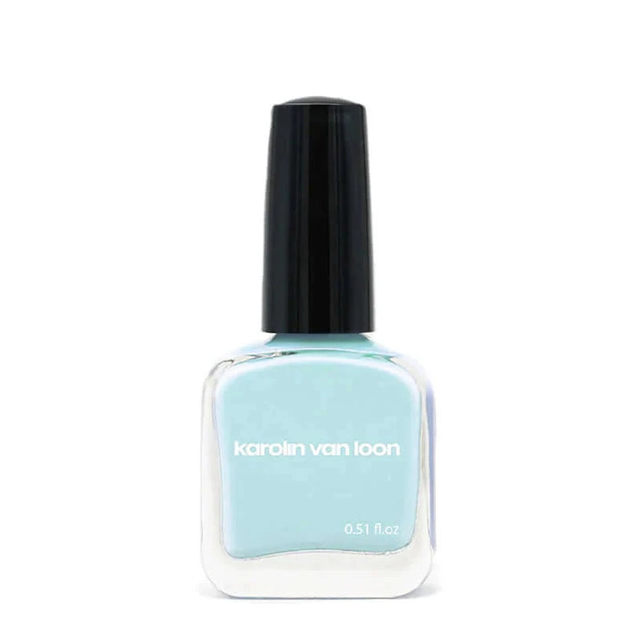51 Brume Océane - Karolin Van Loon nail polish