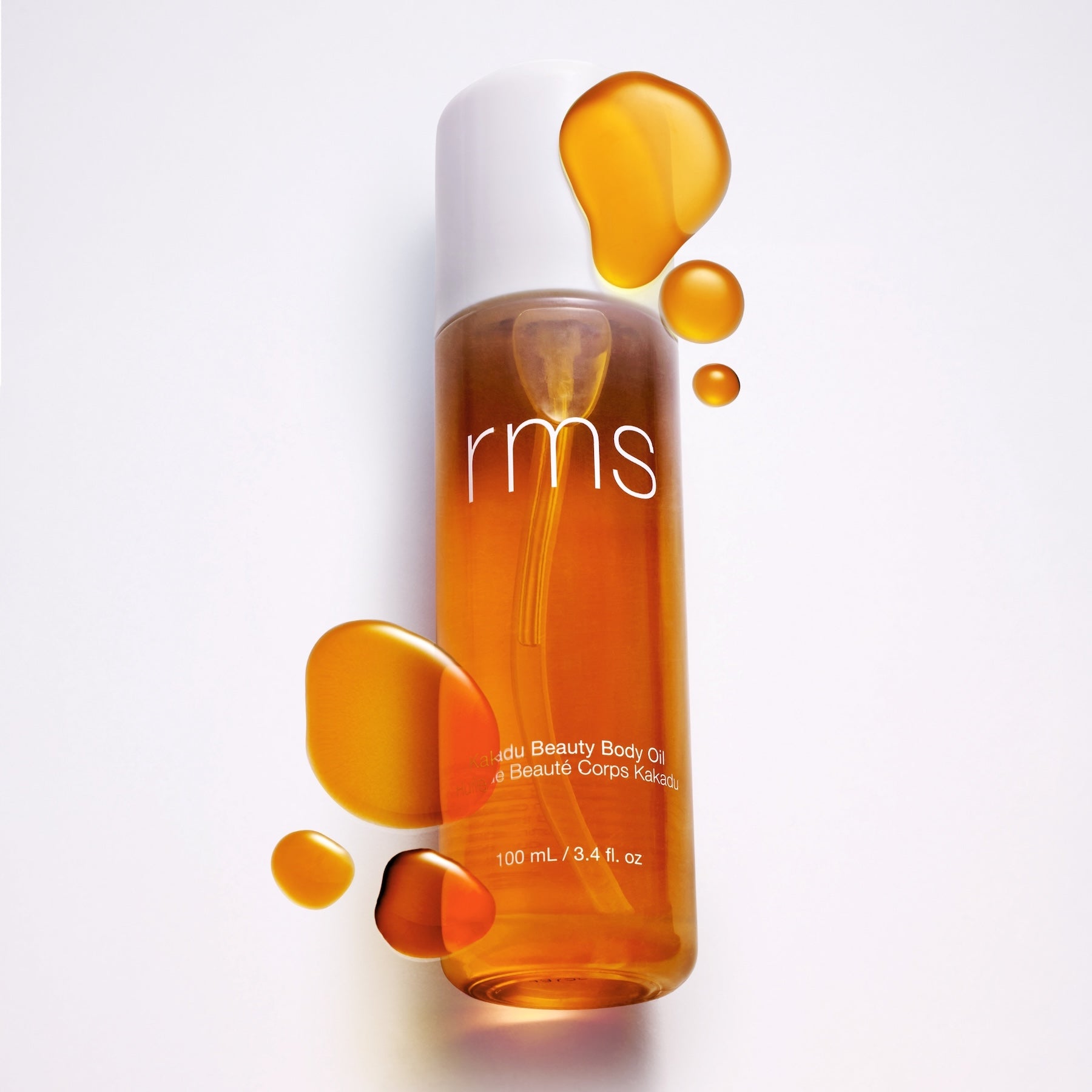 Kakadu Beauty Body Oil - Körperöl