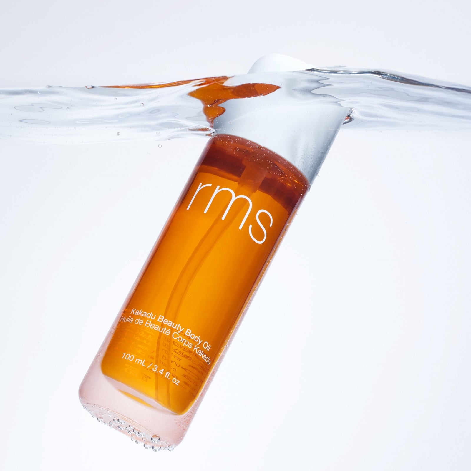 Kakadu Beauty Body Oil - Körperöl