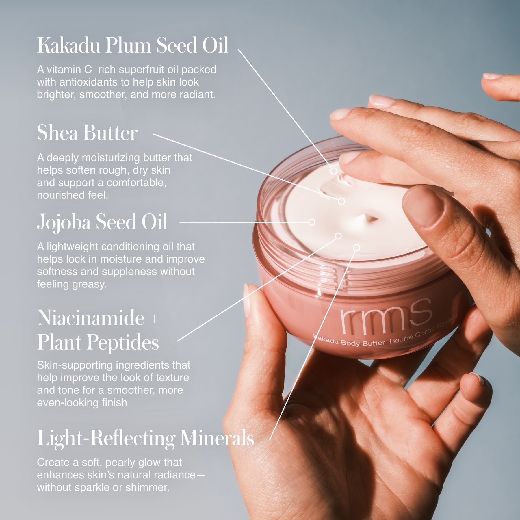 Silky Renewal Body Elixir TEAM DR JOSEPH - nourishing body oil