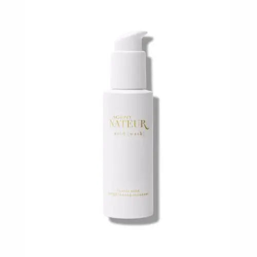 acid (wash) lactic acid brightening cleanser - Reinigungsgel mit Milchsäure