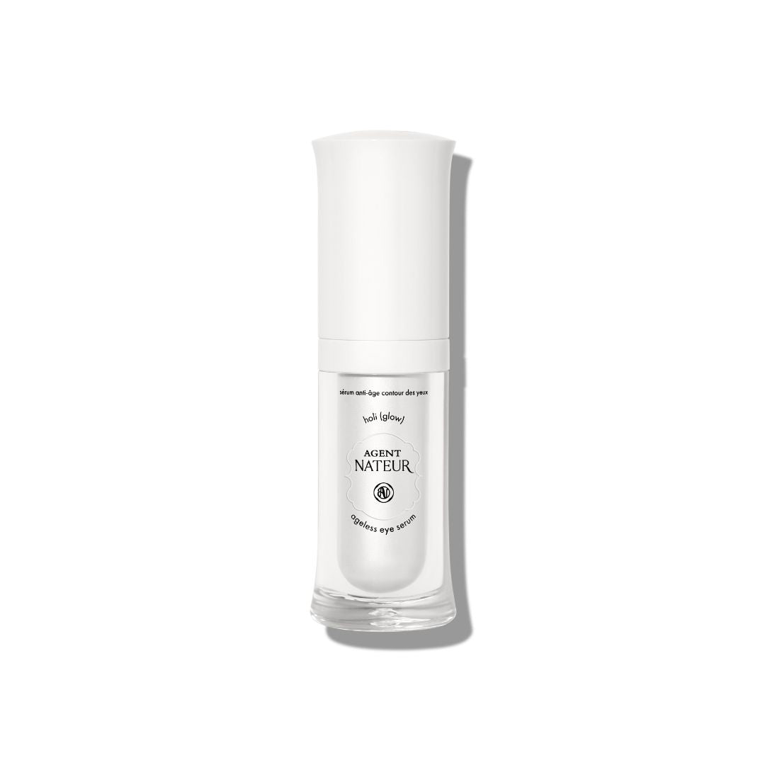 holi (glow) Ageless Eye Serum - Intensivpflege für Lippen und Augen