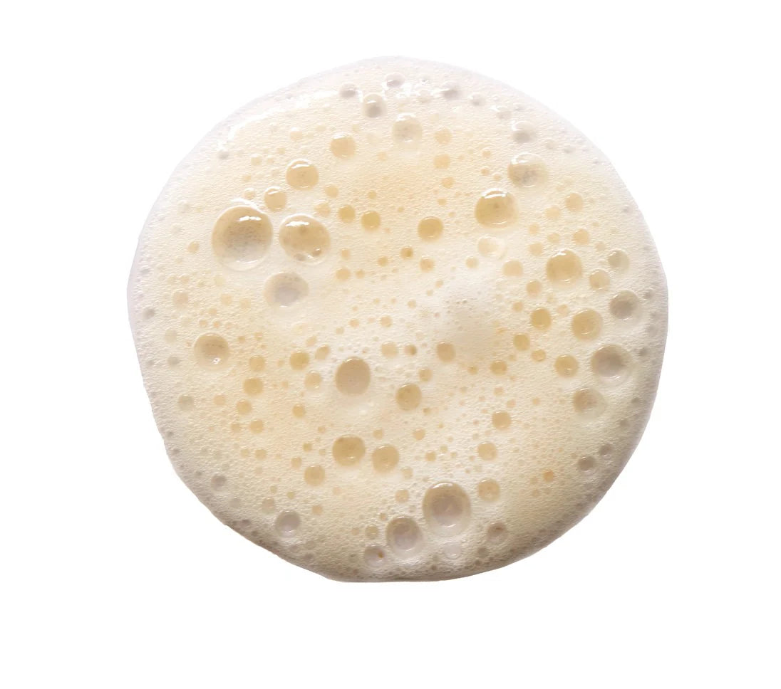 acid (wash) lactic acid brightening cleanser - Reinigungsgel mit Milchsäure