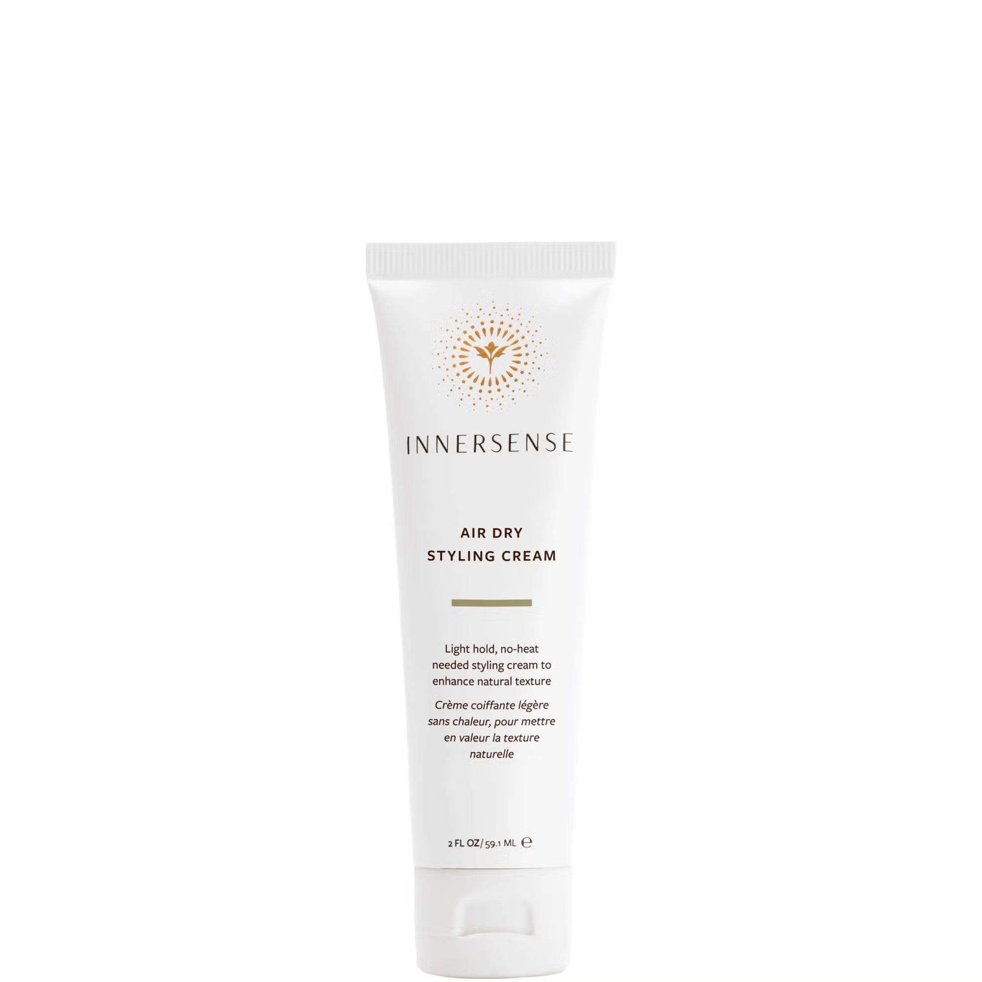 Air Dry Styling Cream