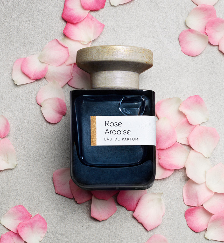 Velvet Muse 2.0 – Floral Depth Parfum Discovery Set