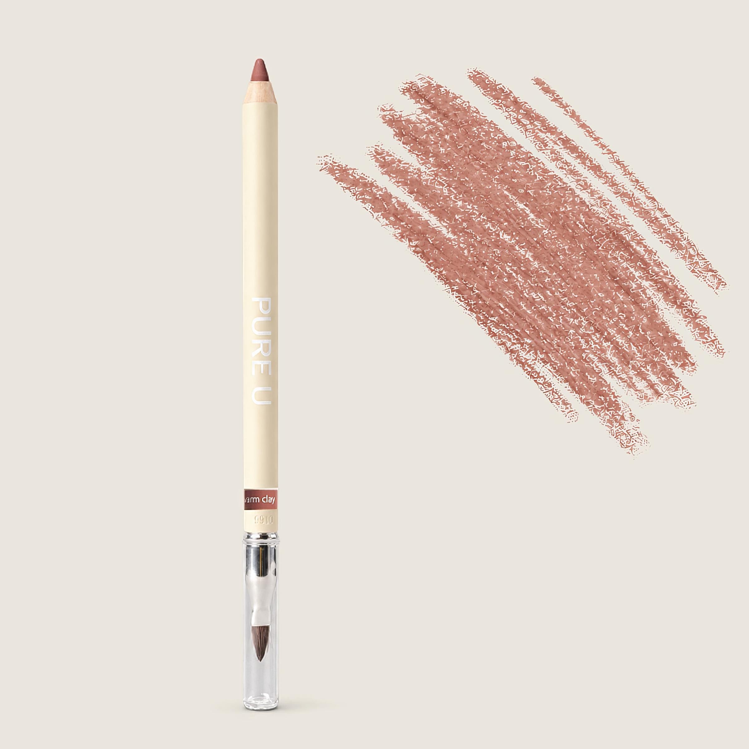 Lipliner - Warm Clay