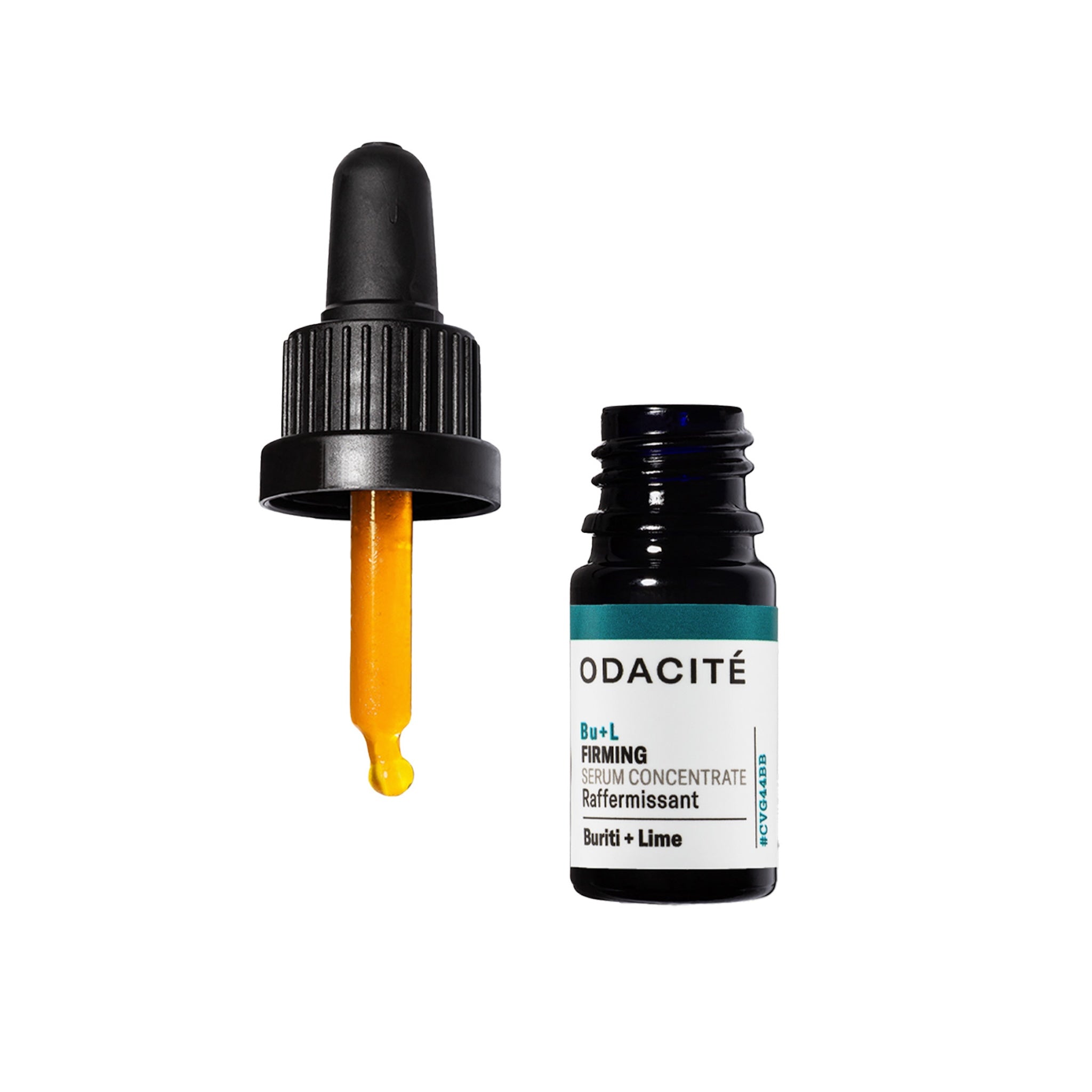 Bu+L Serum - Concentrate for sagging skin
