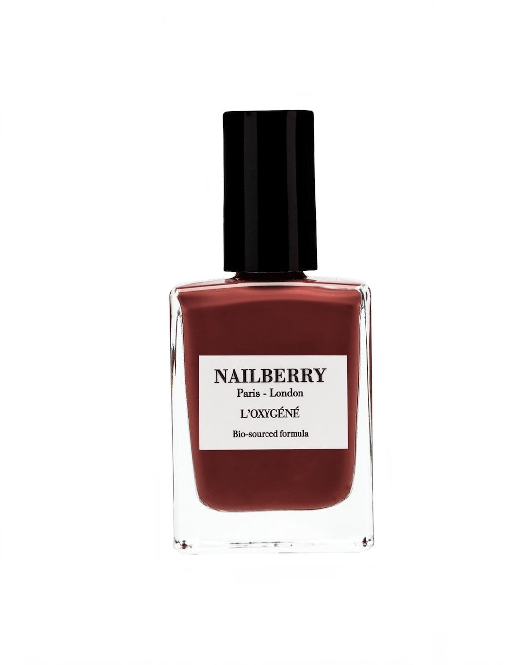 L'Oxygéné Nailberry Nagellack "Rooting for you" - Herbstkollektion 2026