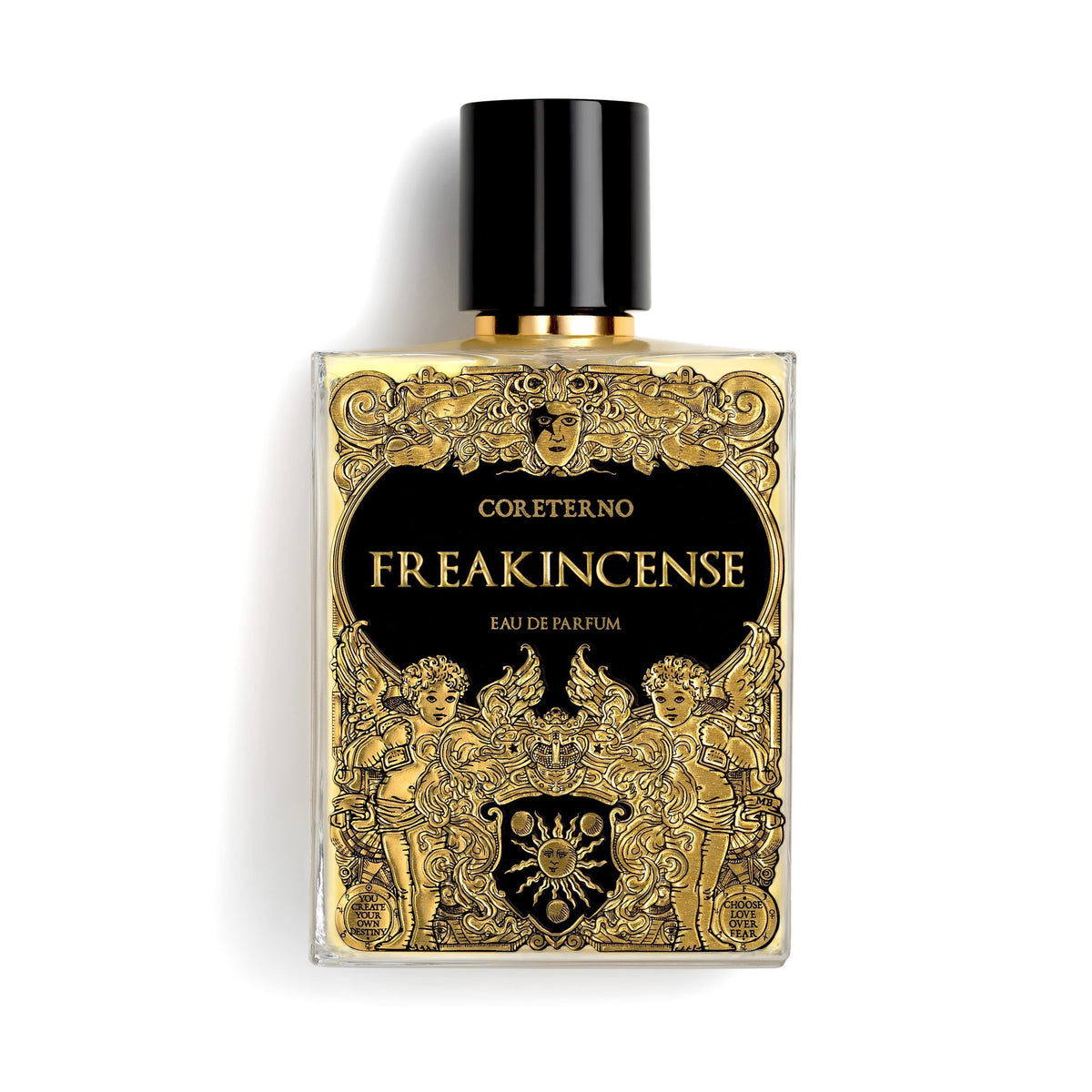 Coreterno Freakincense Eau de Parfum, 100 ml.