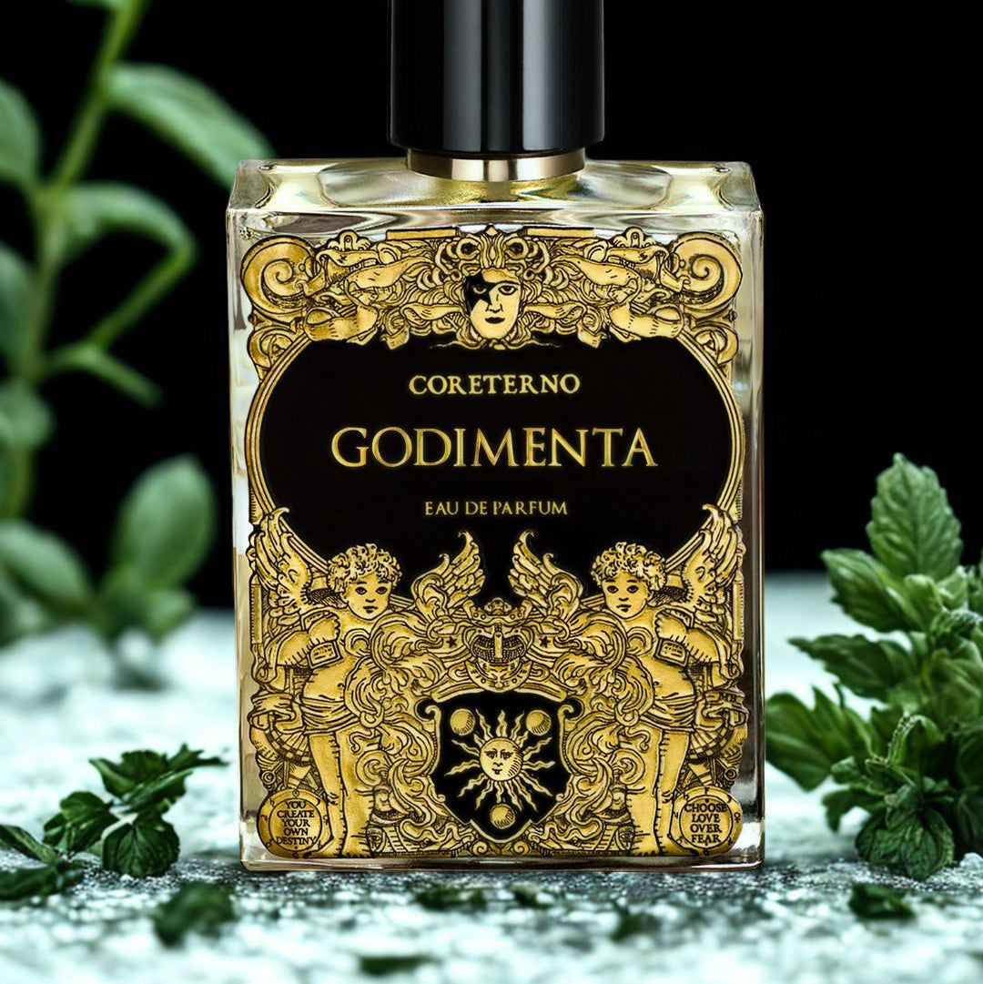Godimenta - Eau de Parfum