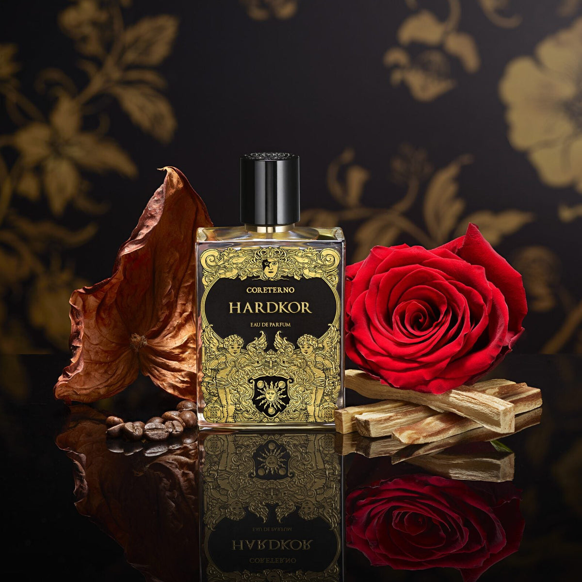 Hardkor - Eau de Parfum