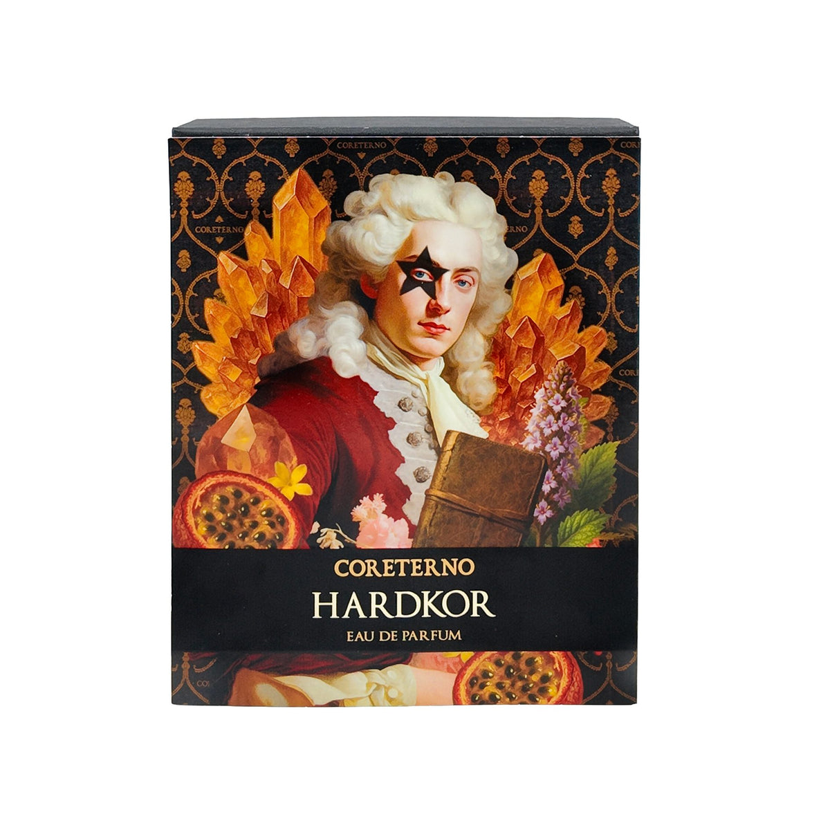 Hardkor - Eau de Parfum