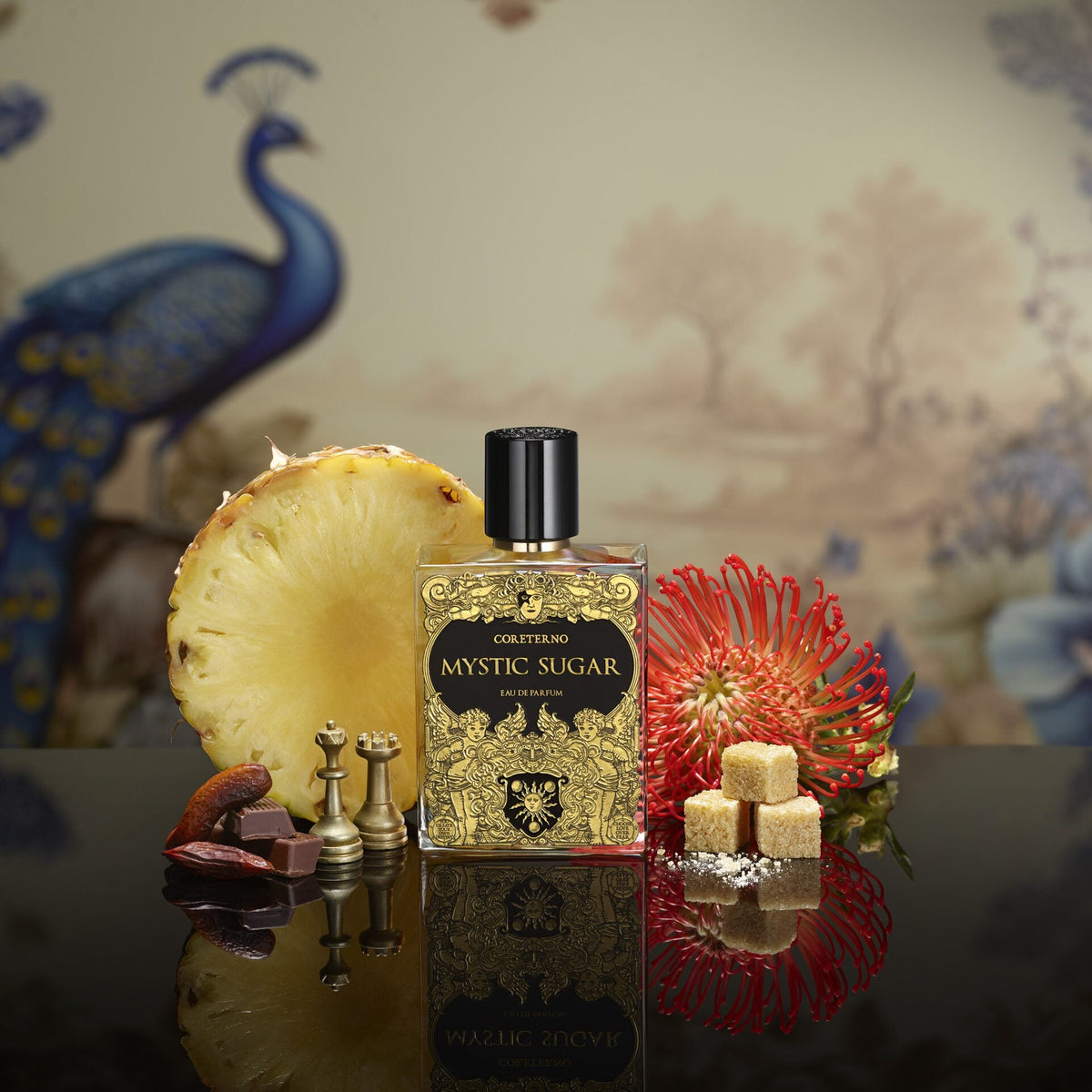 Mystic Sugar - Eau de Parfum