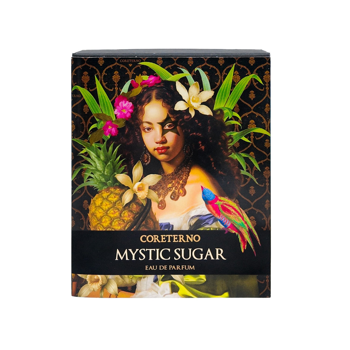 Mystic Sugar - Eau de Parfum