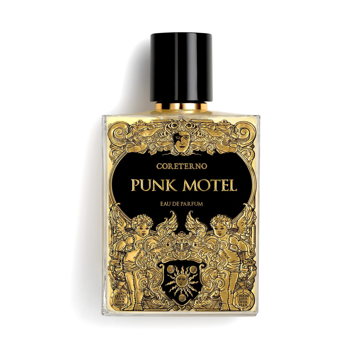 Coreterno Punk Motel, 100 ml.