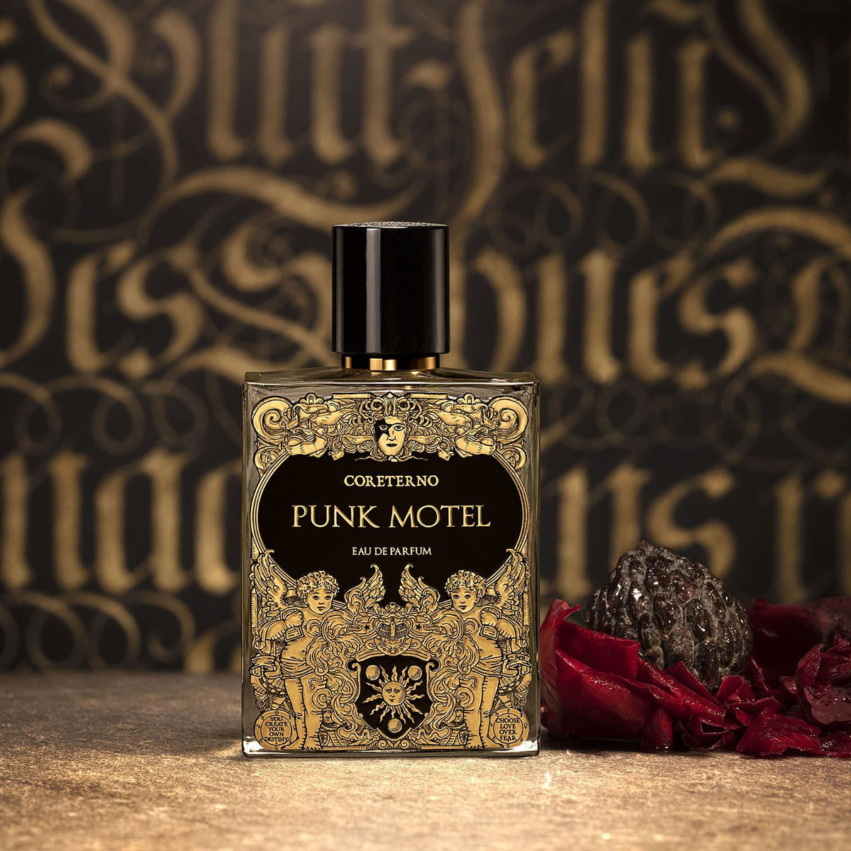 Punk Motel - Eau de Parfum