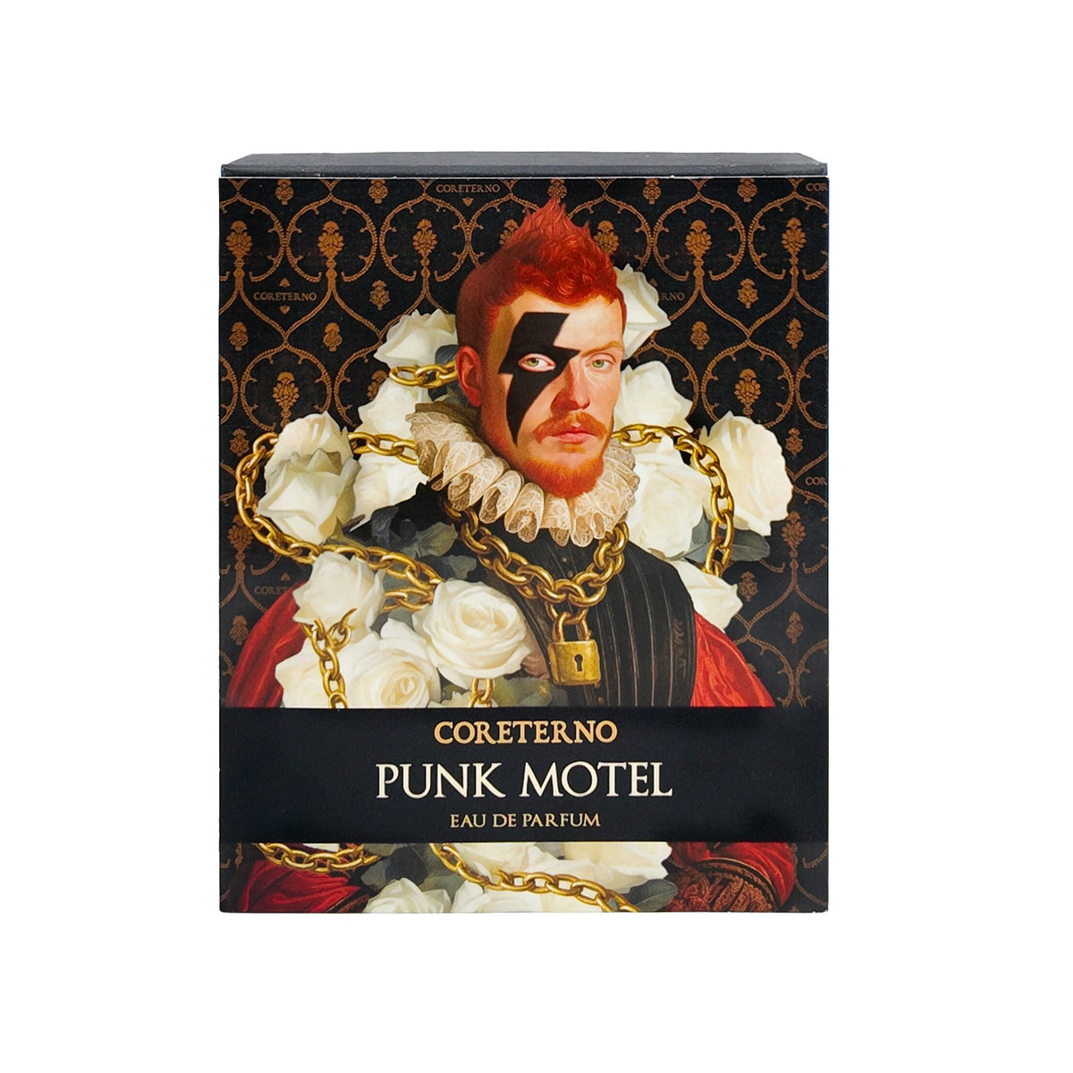 Punk Motel - Eau de Parfum
