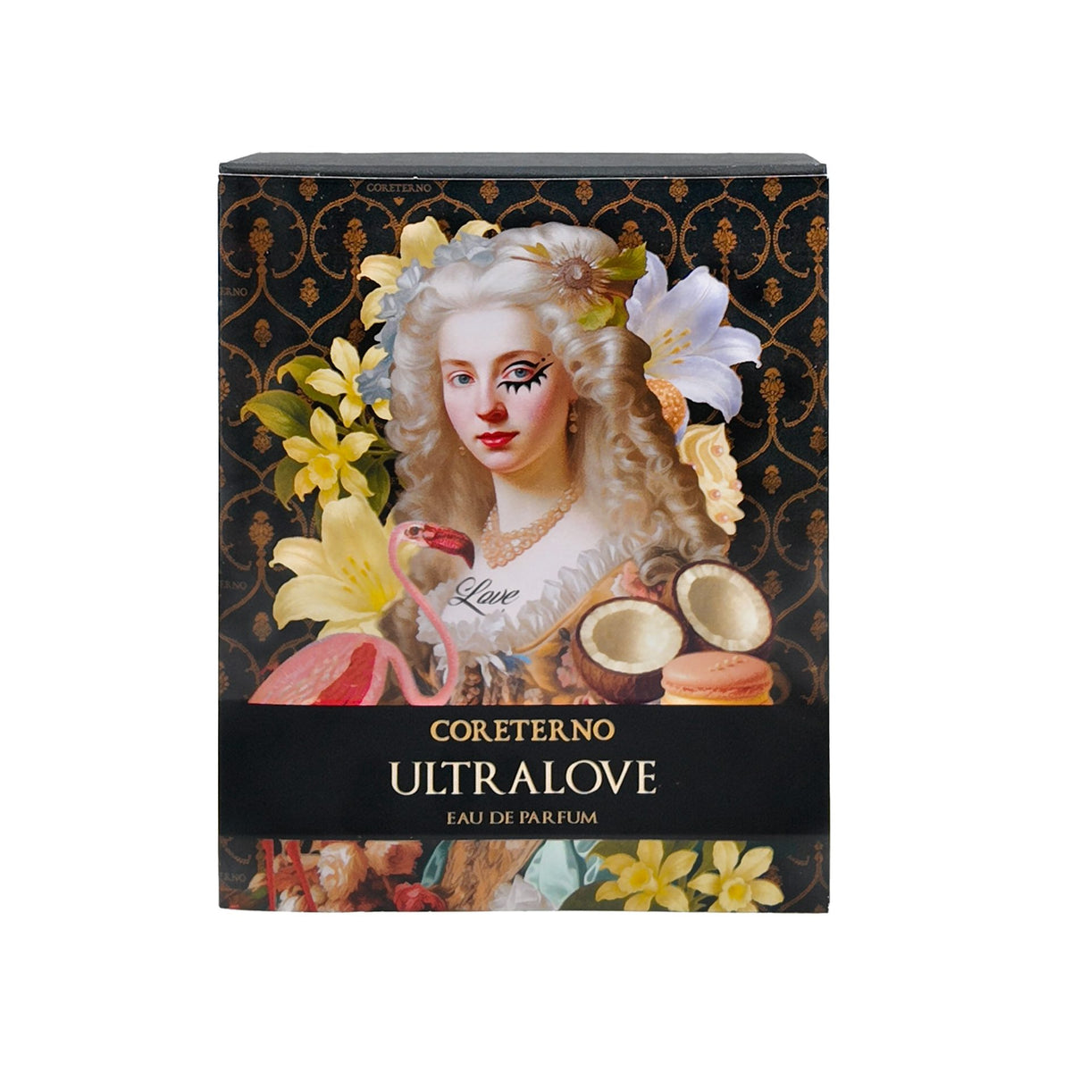 Ultralove - Eau de Parfum