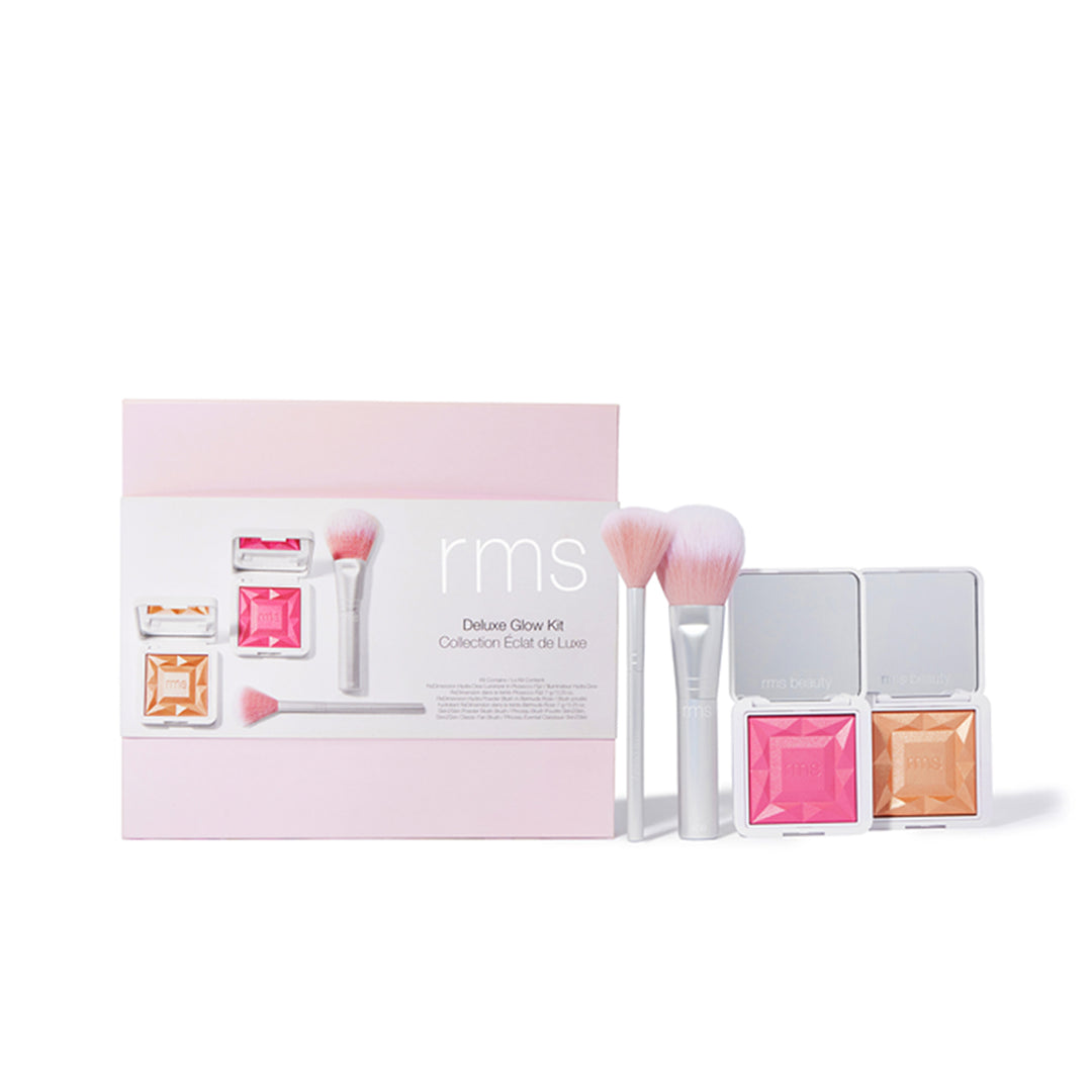"Deluxe Glow Kit" - RMS BEAUTY North Glow