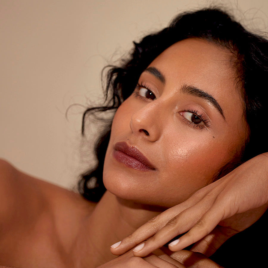 Luxury Lip Tint NIGHTFALL - Lippenstift
