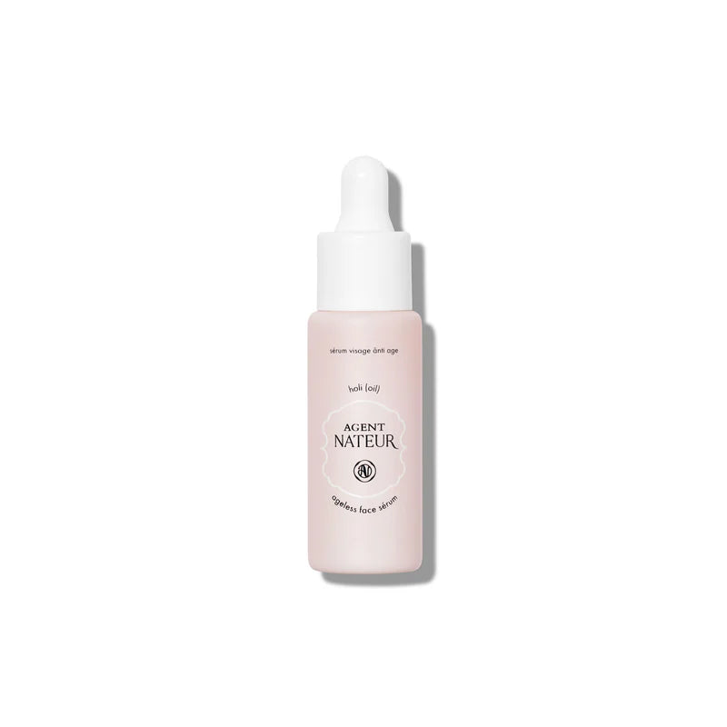 holi (oil) refining ageless face serum - Regenerierendes Gesichtsöl