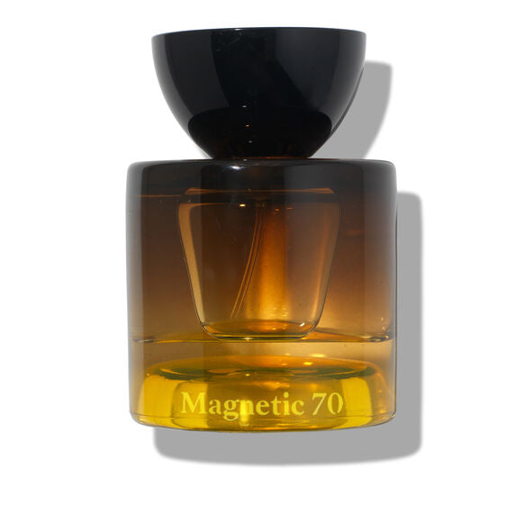 MAGNETIC 70 - Eau de Parfum: VYRAO
