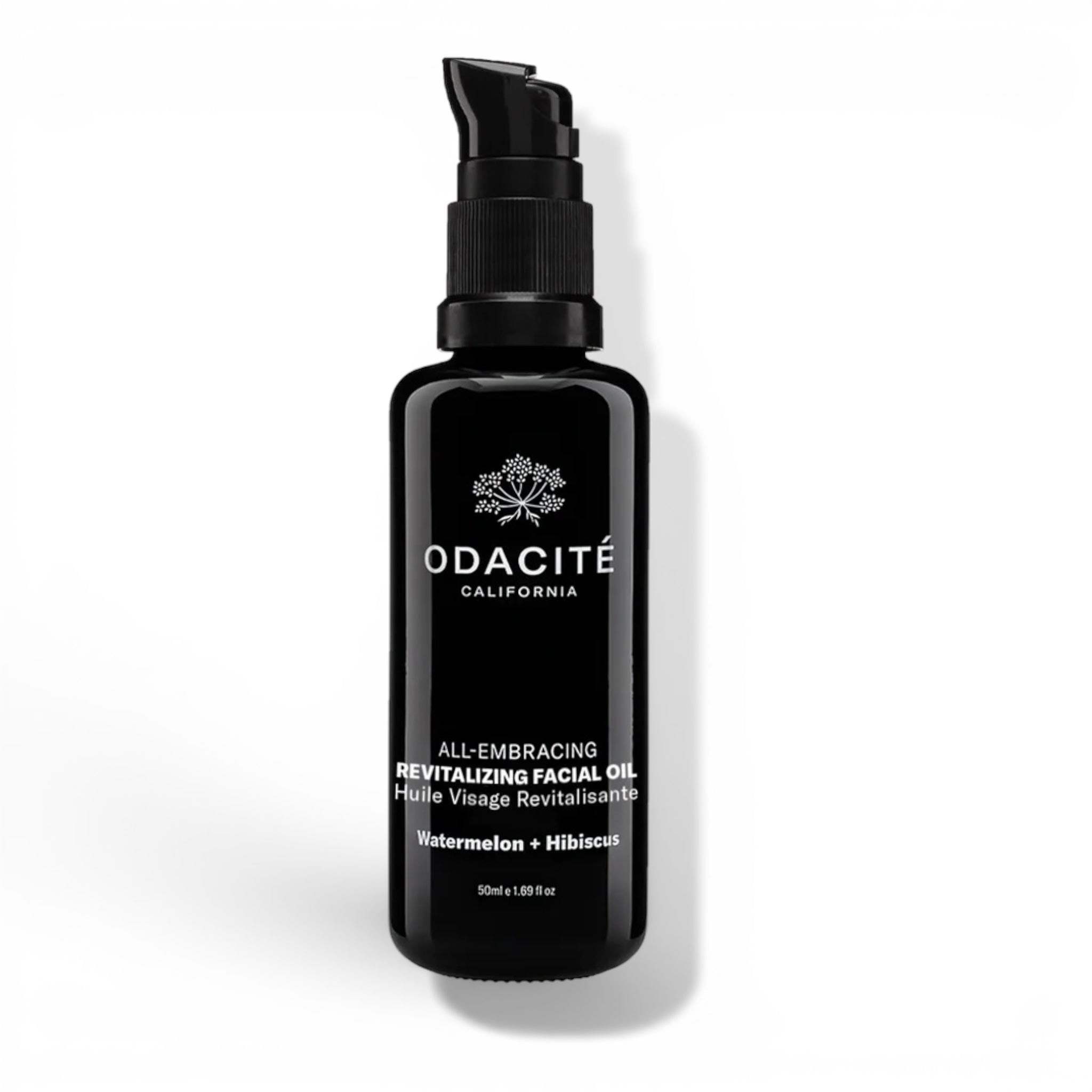 All-Embracing Serum – Nährendes Öl-Serum mit Wassermelone & Hibiskus