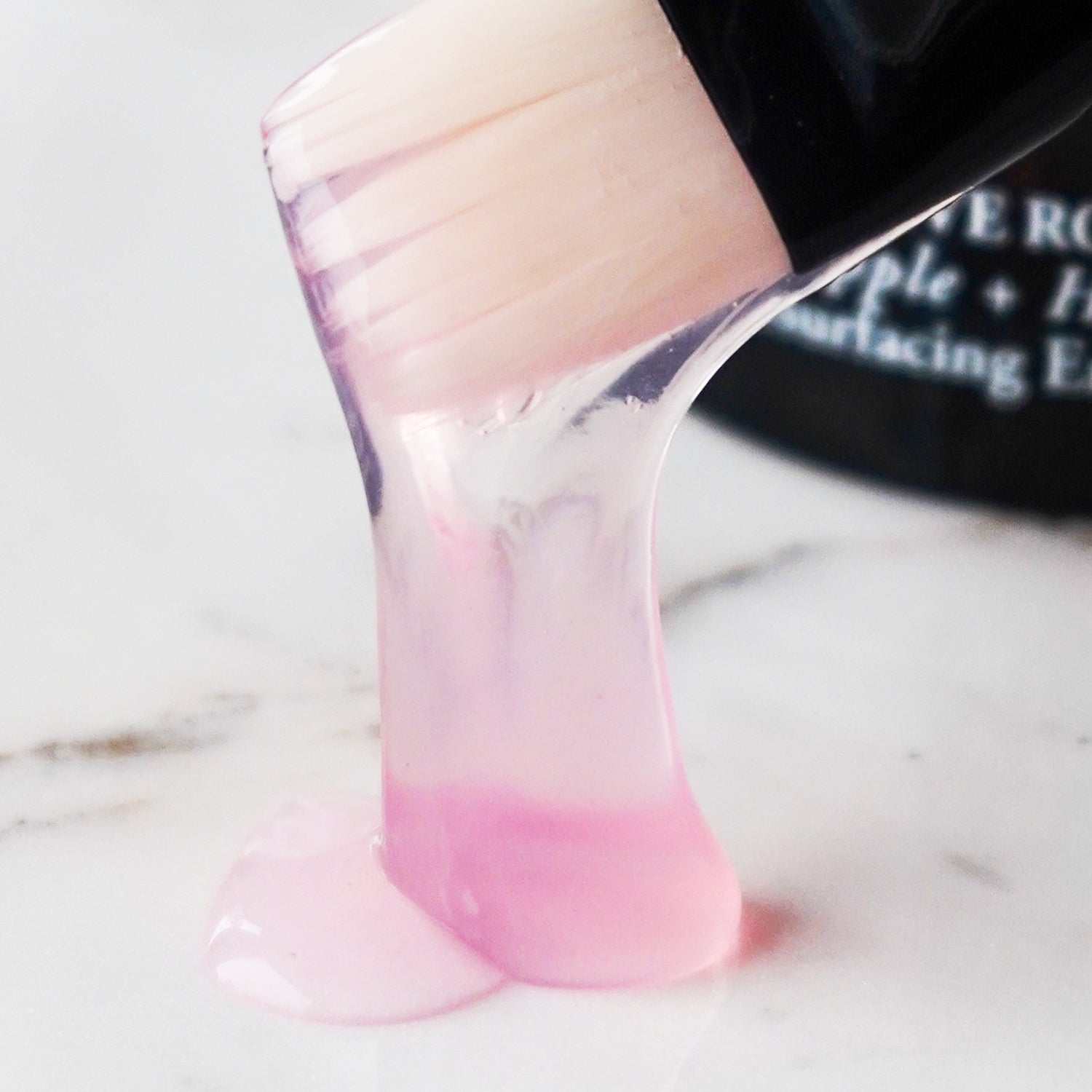 Bioactive Rose Gommage - ODACITÉ - Gesichtspeeling /-maske