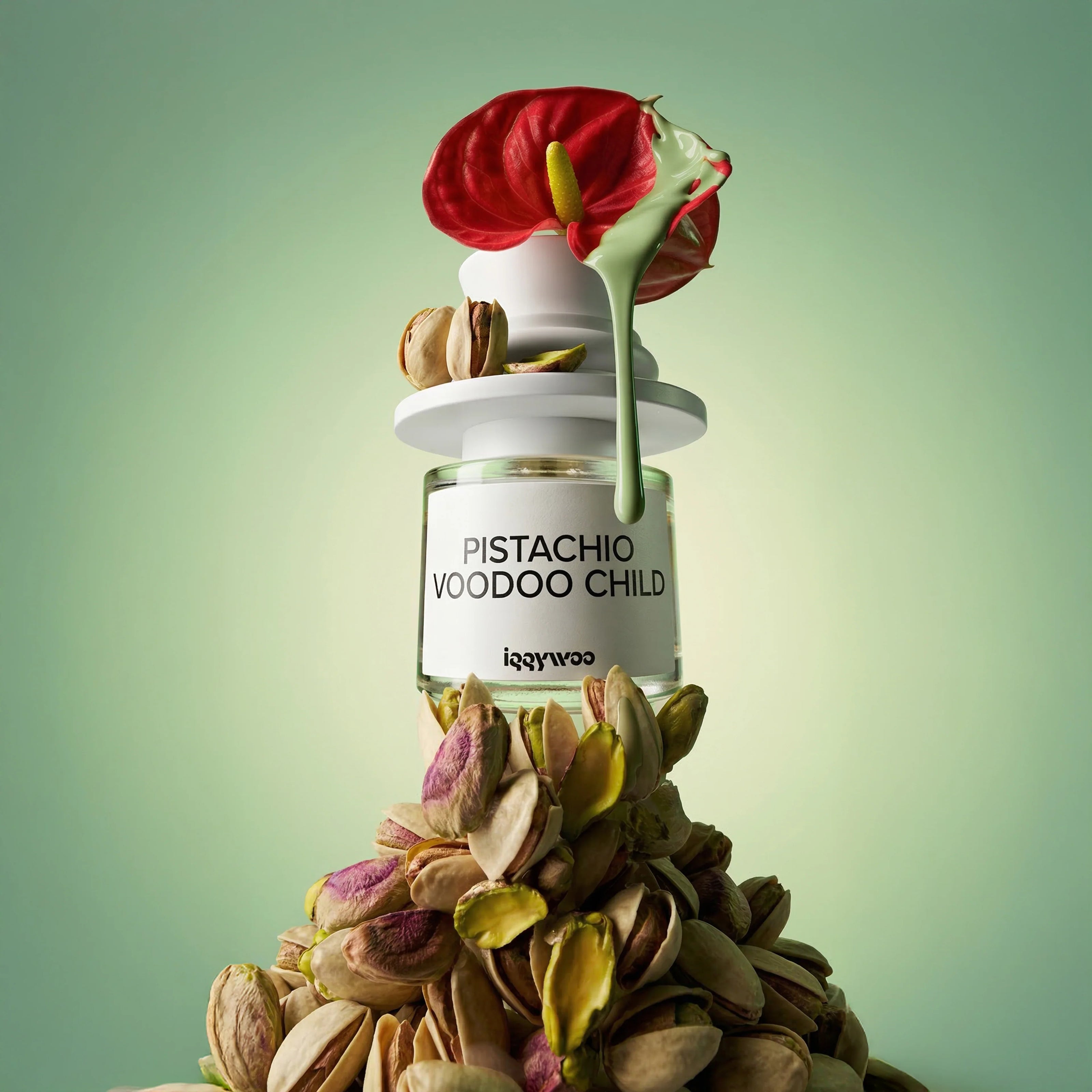 Velvet Comfort – Modern Gourmand Parfum Discovery Set