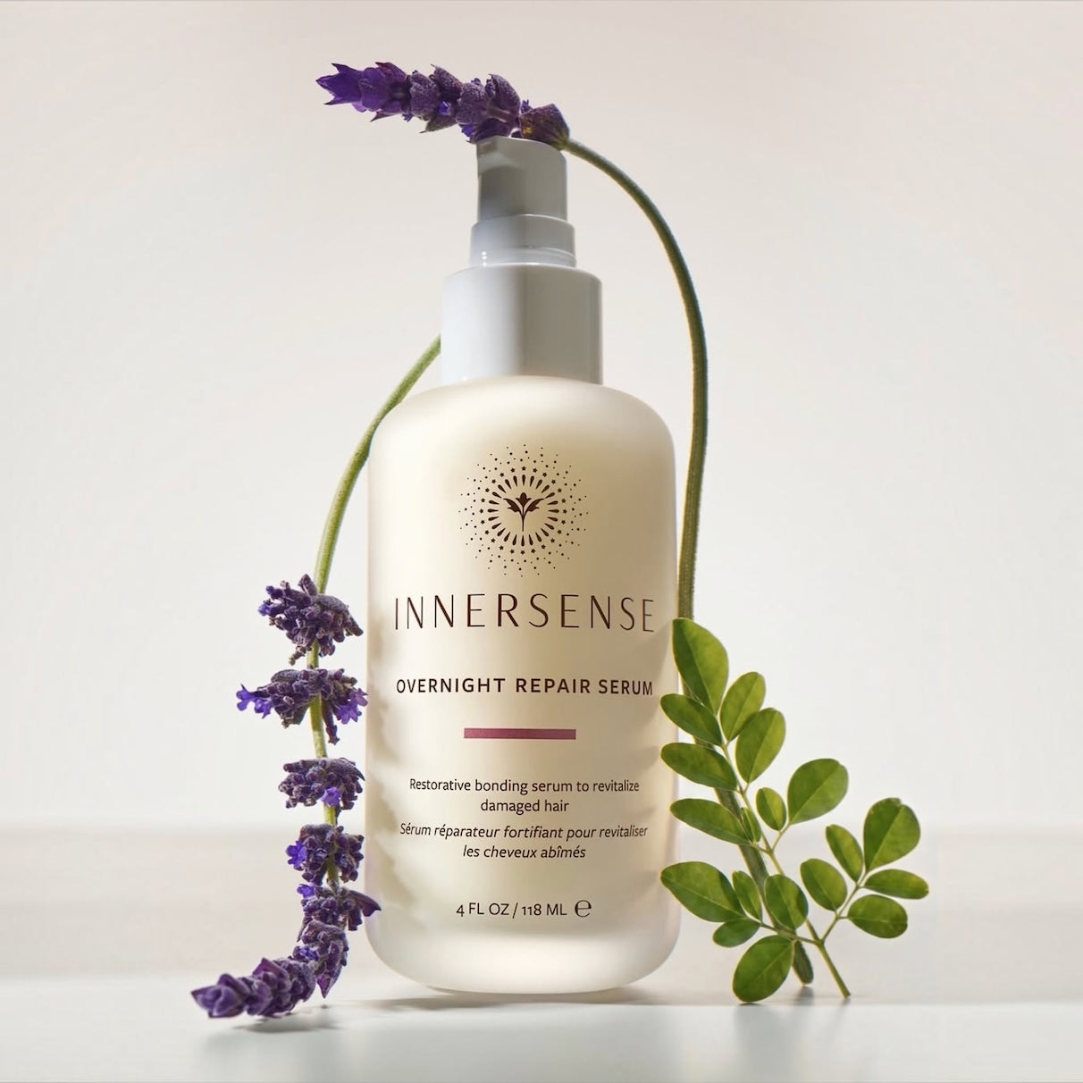 Overnight Repair Serum - Innersense Organic