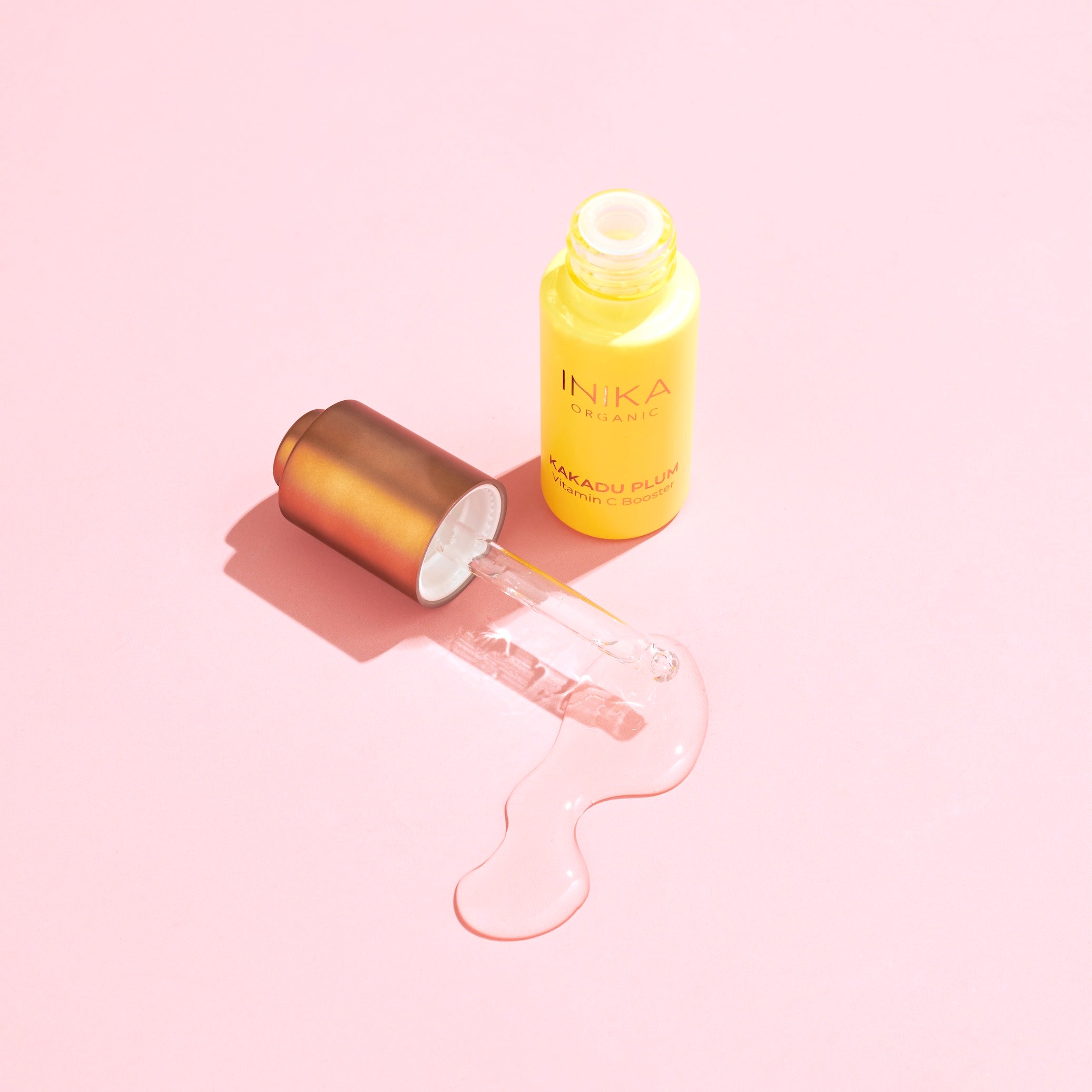 Kakadu Plum Vitamin C Booster - Serum
