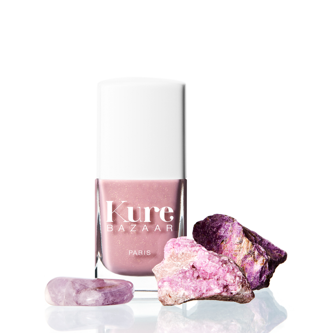 Kure Bazaar Nagellack -  Amethyst North Glow