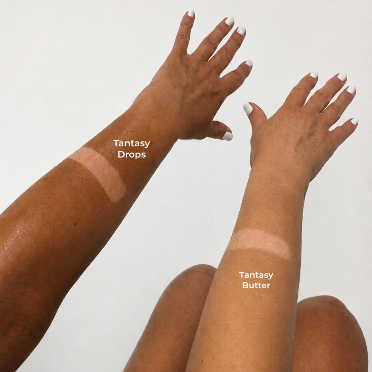 Tantasy Butter