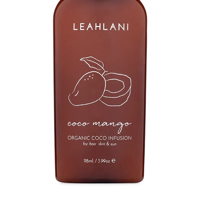 Coco Mango - Körperöl